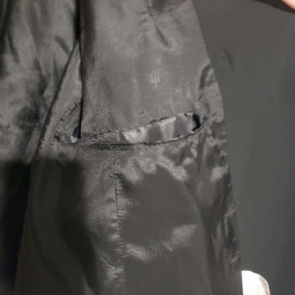 Jones New York vintage Blazer - Picture 3 of 9